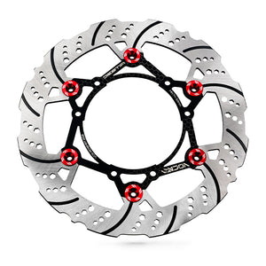 Disco de freno delantero Rieju MRT VOCA - 260mm flotante VCR-RD18MRT.260