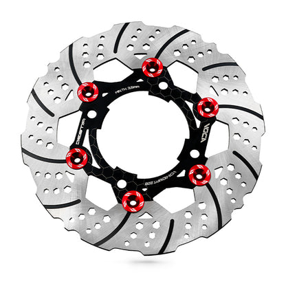Disco de freno Pitbike VOCA - 220mm flotante VCR-RD18PIT.220