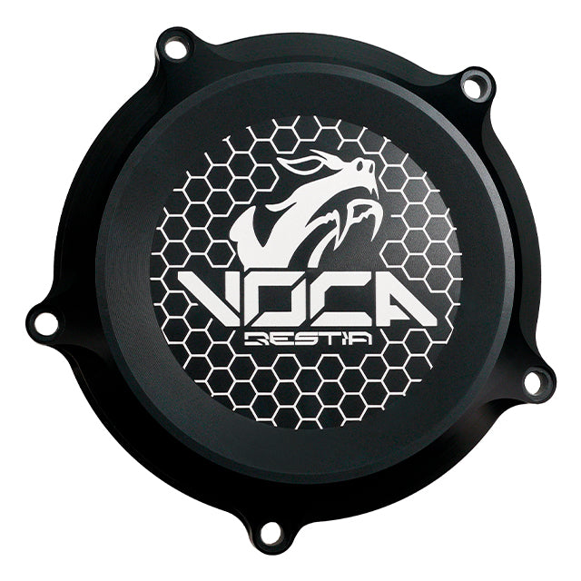 Tapa de discos de embrague Minarelli AM6 VOCA CNC