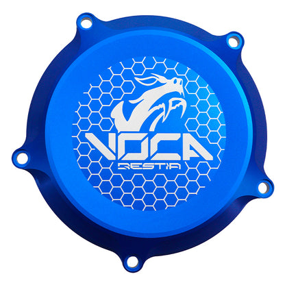 Tapa de discos de embrague Minarelli AM6 VOCA CNC