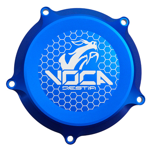 Tapa de discos de embrague Minarelli AM6 VOCA CNC