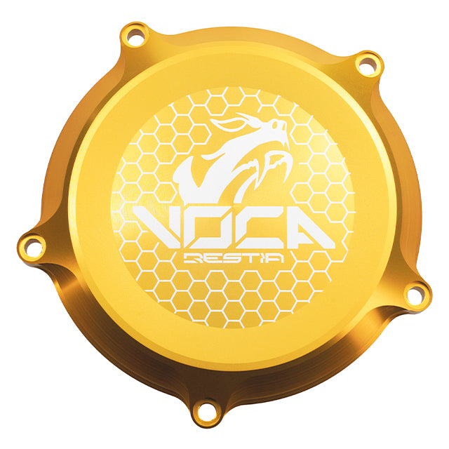 Tapa de discos de embrague Minarelli AM6 VOCA CNC