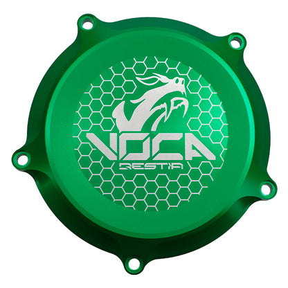 Tapa de discos de embrague Minarelli AM6 VOCA CNC