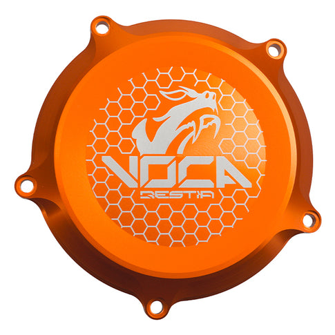 Tapa de discos de embrague Minarelli AM6 VOCA CNC