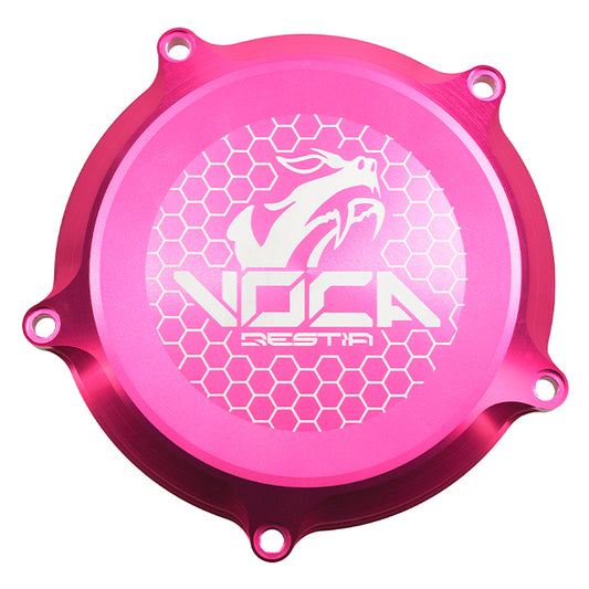 Tapa de discos de embrague Minarelli AM6 VOCA CNC