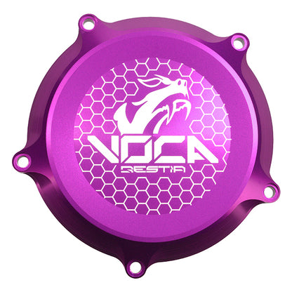 Tapa de discos de embrague Minarelli AM6 VOCA CNC