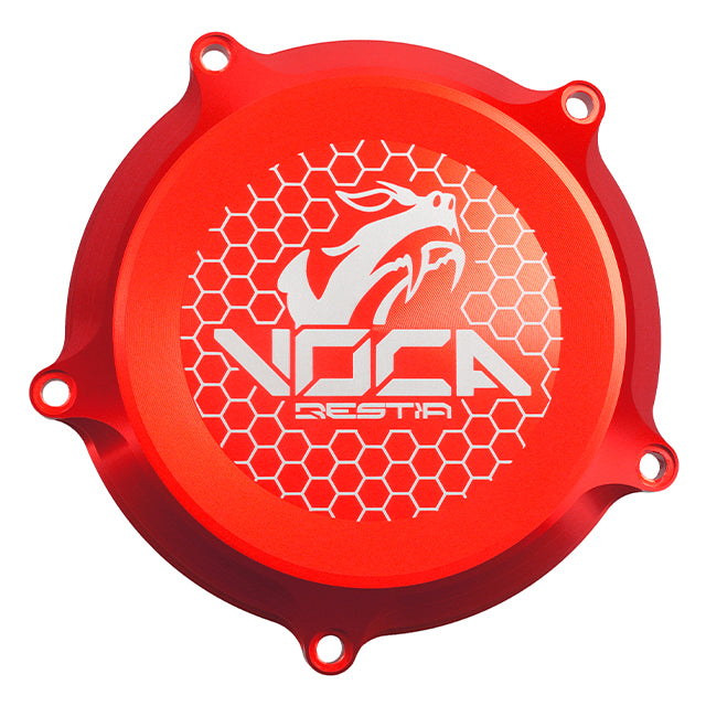 Tapa de discos de embrague Minarelli AM6 VOCA CNC