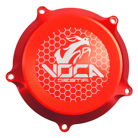 Tapa de discos de embrague Minarelli AM6 VOCA CNC