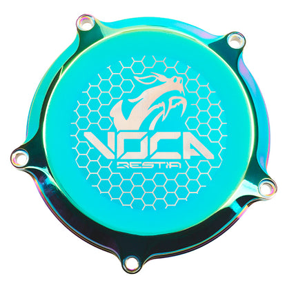 Tapa de discos de embrague Minarelli AM6 VOCA CNC