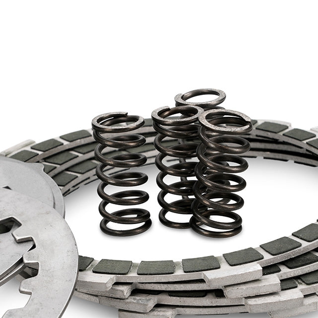 Discos de embrague Minarelli AM6 Voca Racing - carbono / kevlar