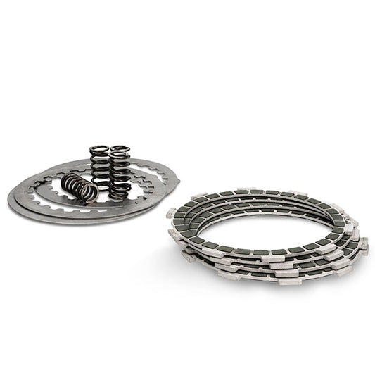 Discos de embrague Minarelli AM6 Voca Racing - carbono / kevlar