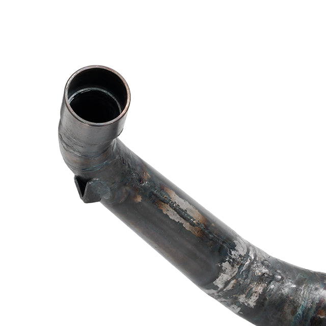 échappement VOCA Warrior 50/70cc Sherco 50 SM-R / SE-R