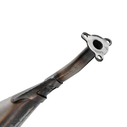 échappement VOCA Warrior 50/70cc Sherco 50 SM-R / SE-R