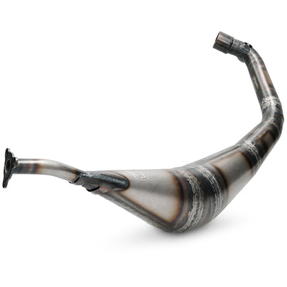 Escape Rieju MRT 50 Warrior 50/70cc Voca Warrior