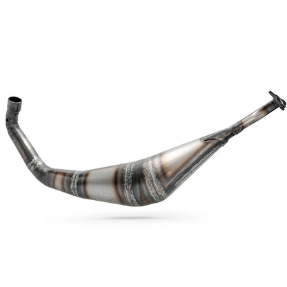 Escape Rieju MRT 50 Warrior 50/70cc Voca Warrior