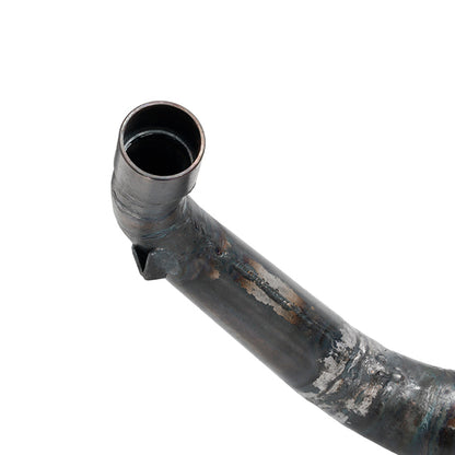 Escape Rieju MRT 50 Warrior 50/70cc Voca Warrior