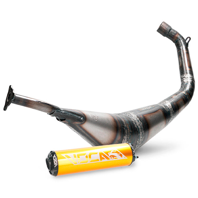 Escape Minarelli AM6 Warrior 50/70cc VOCA