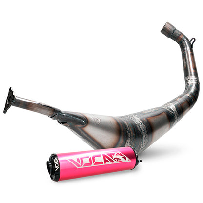 Escape Minarelli AM6 Warrior 50/70cc VOCA