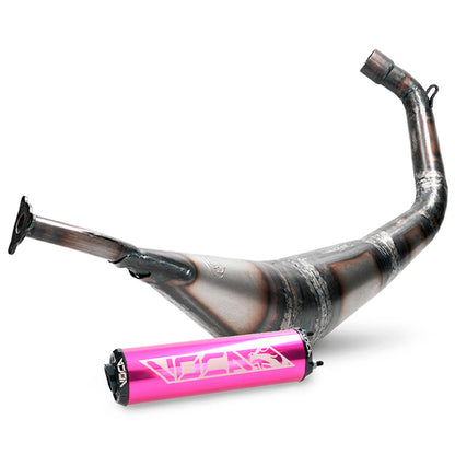 Escape Minarelli AM6 Warrior 50/70cc VOCA