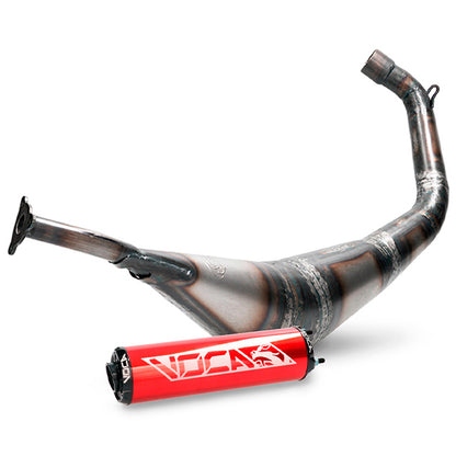 Escape Minarelli AM6 Warrior 50/70cc VOCA