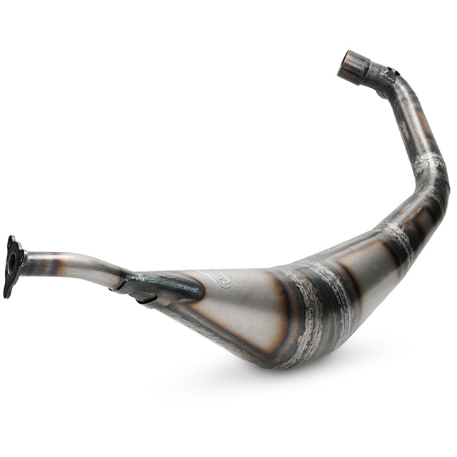 échappement Derbi Senda Warrior 50/70cc Voca Racing