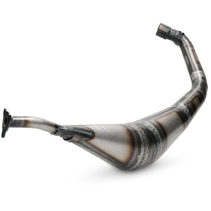 échappement Derbi Senda Warrior 50/70cc Voca Racing