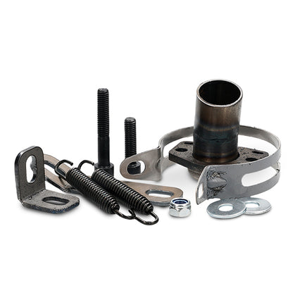 échappement Derbi Senda Warrior 50/70cc Voca Racing