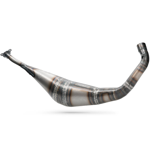 échappement Derbi Senda Warrior 50/70cc Voca Racing