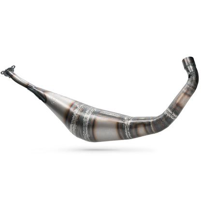 échappement Derbi Senda Warrior 50/70cc Voca Racing