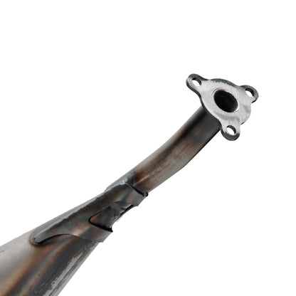 échappement Derbi Senda Warrior 50/70cc Voca Racing