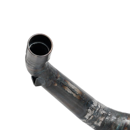 échappement Derbi Senda Warrior 50/70cc Voca Racing