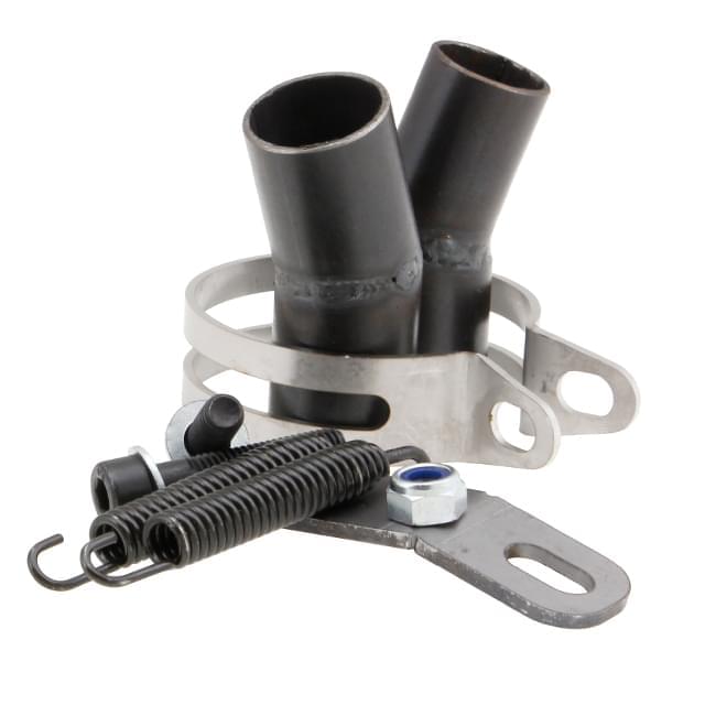 Juego de soportes VOCA Racing Warrior 50/70cc Minarelli AM6 VCR-RD20288.01