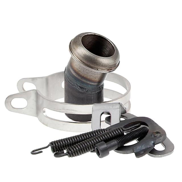 Set of VOCA Racing Warrior 50/70cc Derbi Senda mounts