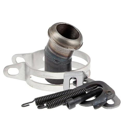 Set of VOCA Racing Warrior 50/70cc Derbi Senda mounts