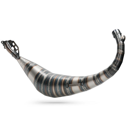 Exhaust Fantic XM / XE VOCA Rookie 50/70cc (CE)