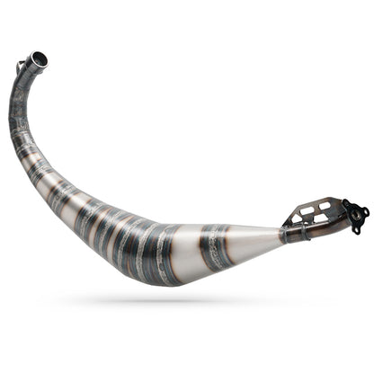 Exhaust Fantic XM / XE VOCA Rookie 50/70cc (CE)