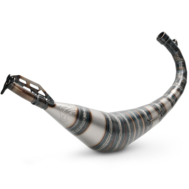 Exhaust Fantic XM / XE VOCA Rookie 50/70cc (CE)
