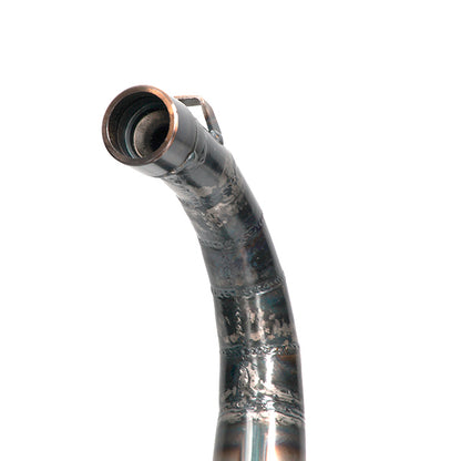 Exhaust Fantic XM / XE VOCA Rookie 50/70cc (CE)