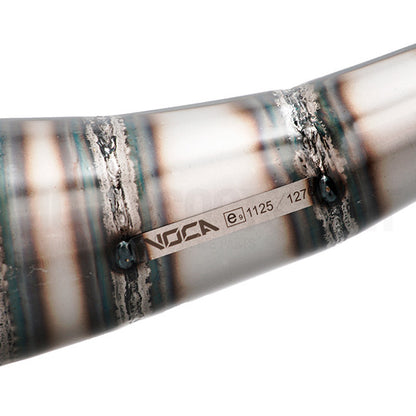 Escape Derbi Senda Voca Rookie 50/70cc (CE)