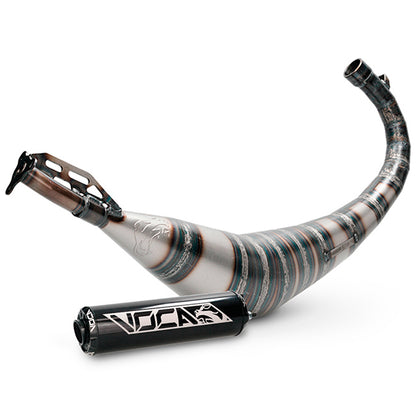 Exhaust Fantic XM / XE VOCA Rookie 50/70cc (CE)