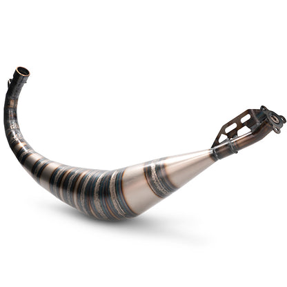 Exhaust Beta RR Enduro / SM >2021 VOCA Rookie 50/70cc (CE)