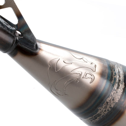 Escape Derbi Senda Voca Rookie 50/70cc (CE)