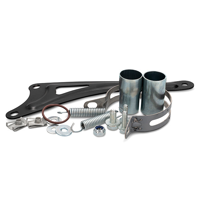 Exhaust Beta RR Enduro / SM >2021 VOCA Rookie 50/70cc (CE)