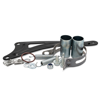 Exhaust Beta RR Enduro / SM >2021 VOCA Rookie 50/70cc (CE)