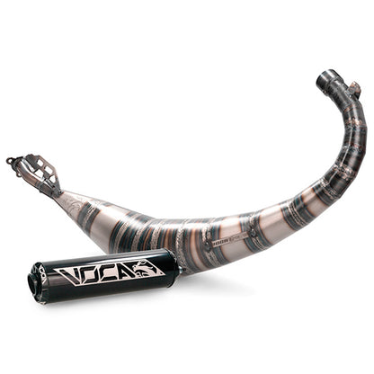 Escape Derbi Senda Voca Rookie 50/70cc (CE)