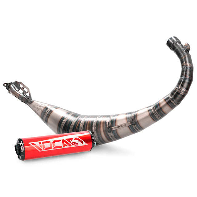 Escape Derbi Senda Voca Rookie 50/70cc (CE)