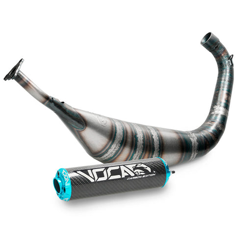 Escape VOCA Racing 70/80cc Derbi euro 2/3/4