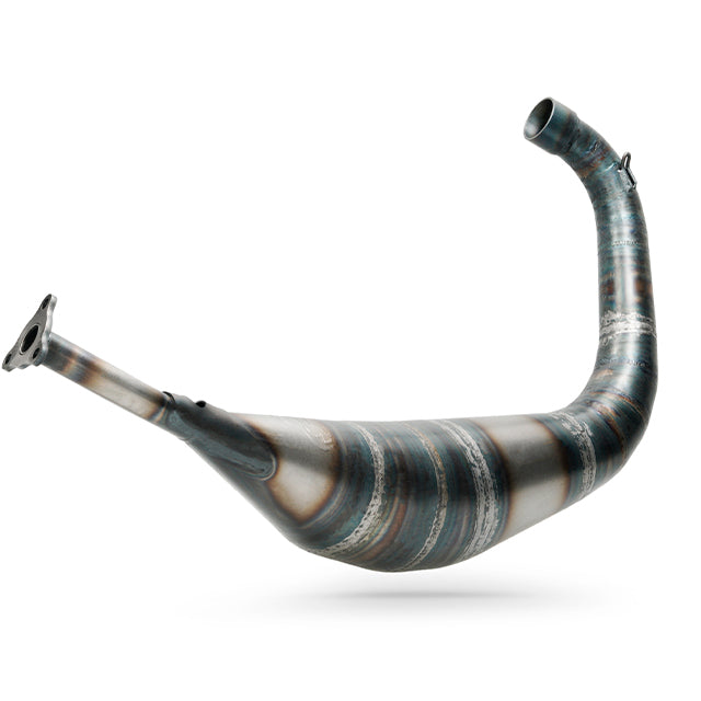 échappement VOCA Racing 70/80cc Derbi euro 2/3/4