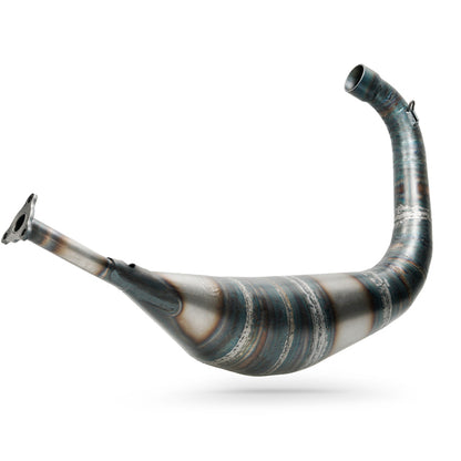 échappement VOCA Racing 70/80cc Derbi euro 2/3/4