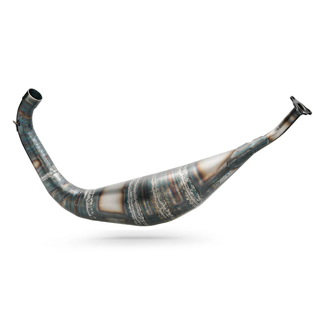 échappement VOCA Racing 70/80cc Derbi euro 2/3/4